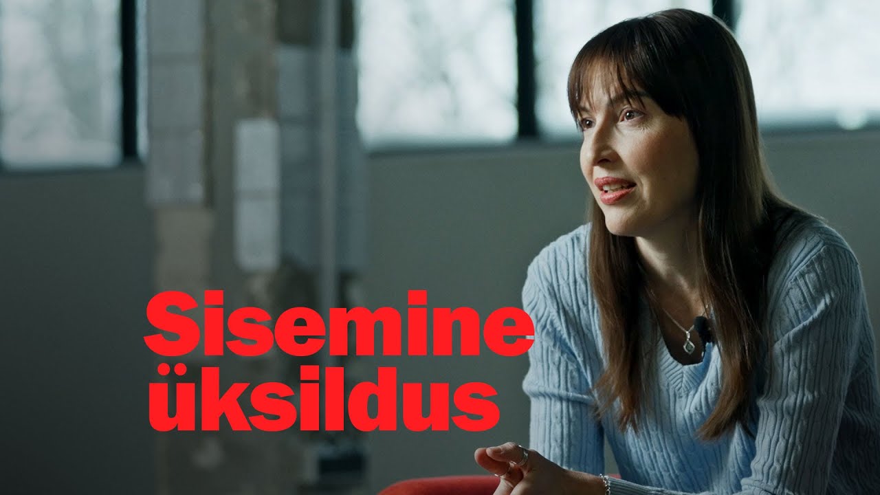 Sisemine üksildus