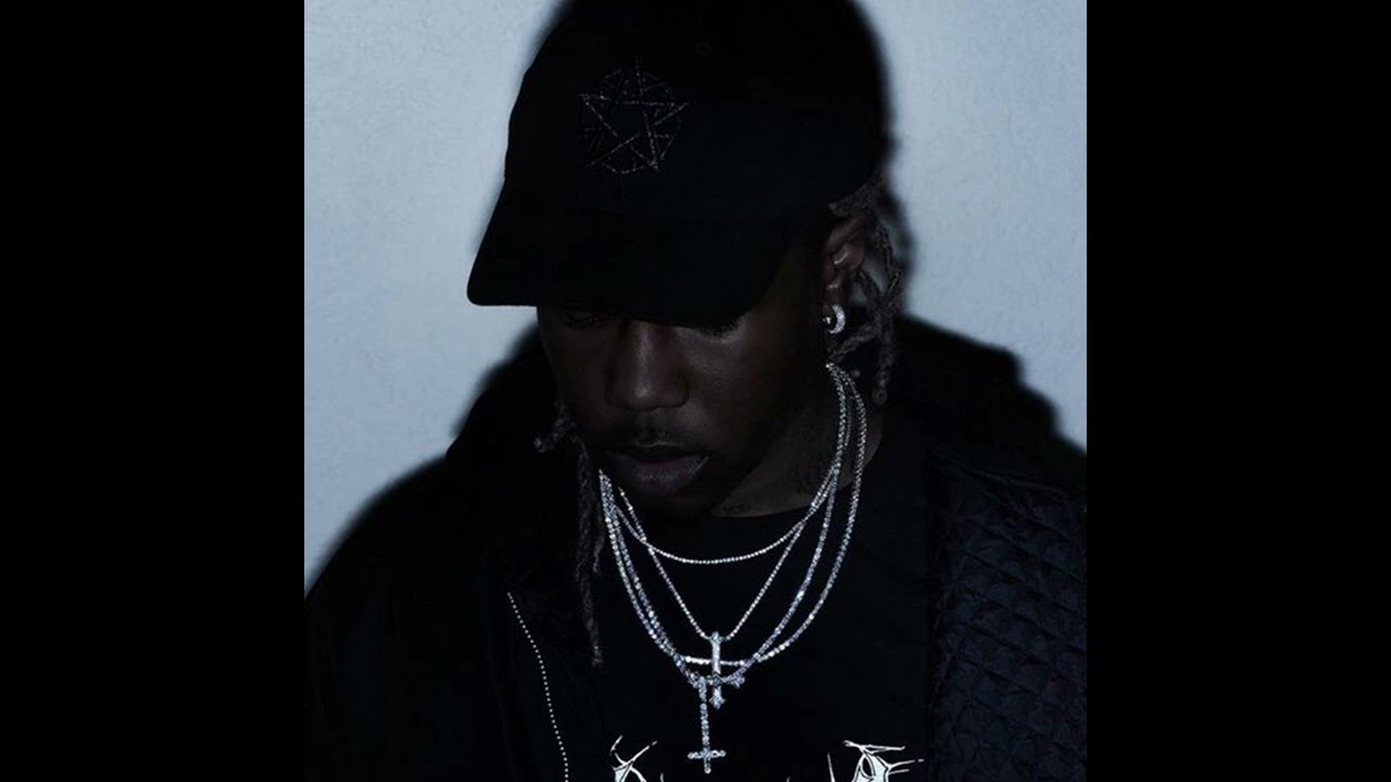 FREE] Destroy Lonely Type Beat x Hardrock, Opium, Dom Corleo - "Opivm Worldwide"