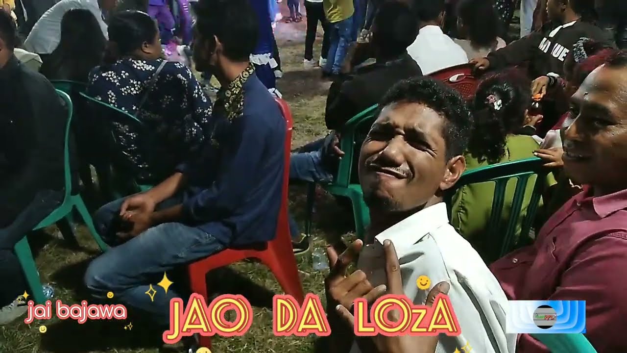 Jai bajawa jao da loza @floryrpl