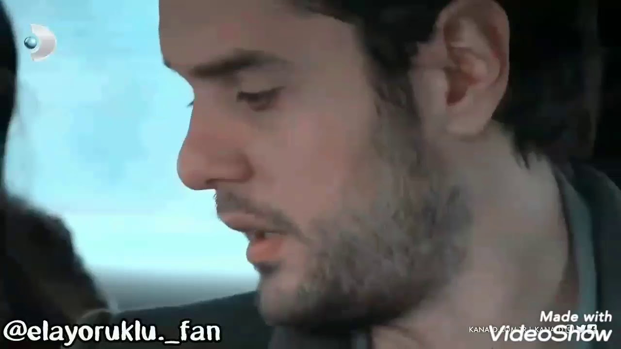 ARKA SOKAKLAR EZGİ❤CEMAL KLİP