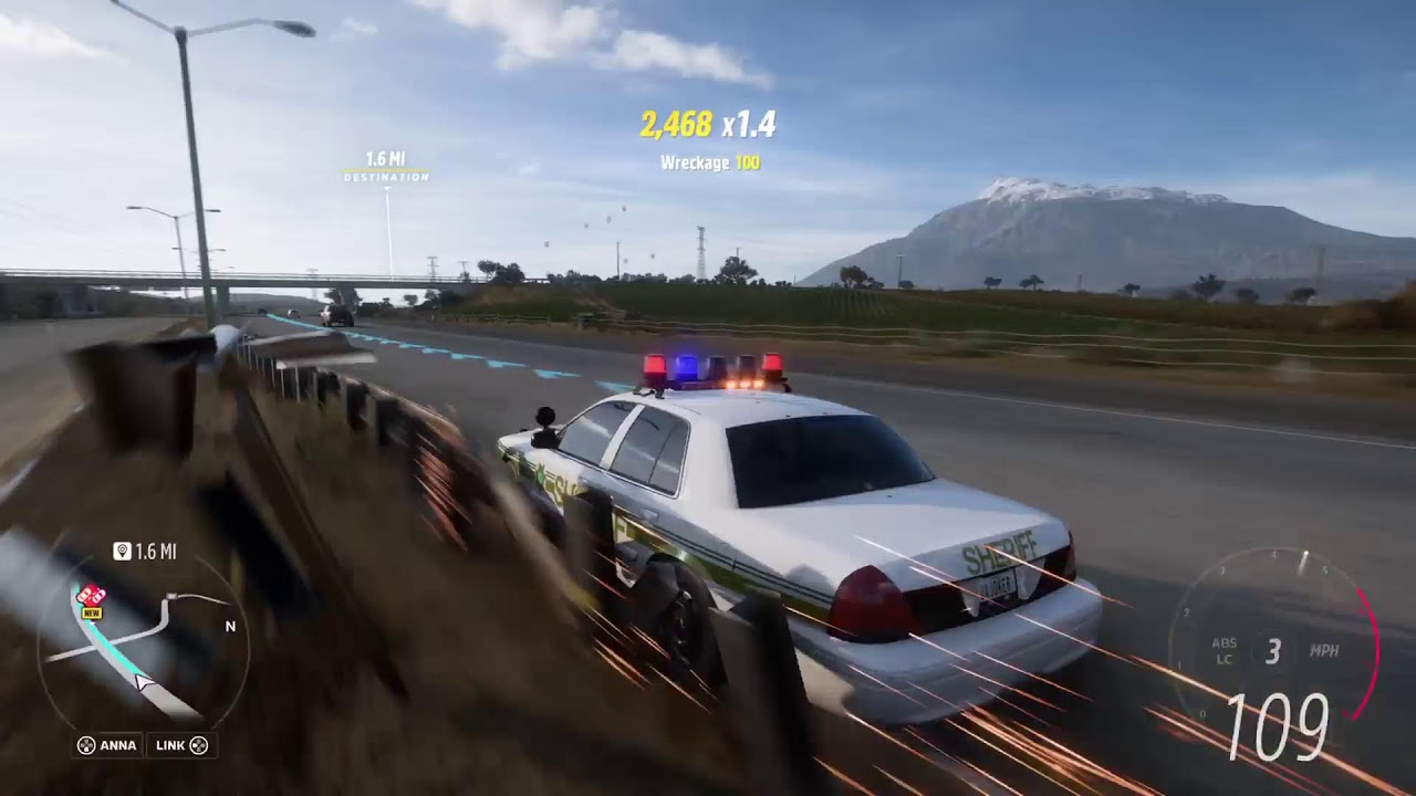 Playin Forza horizon 5 positive comments