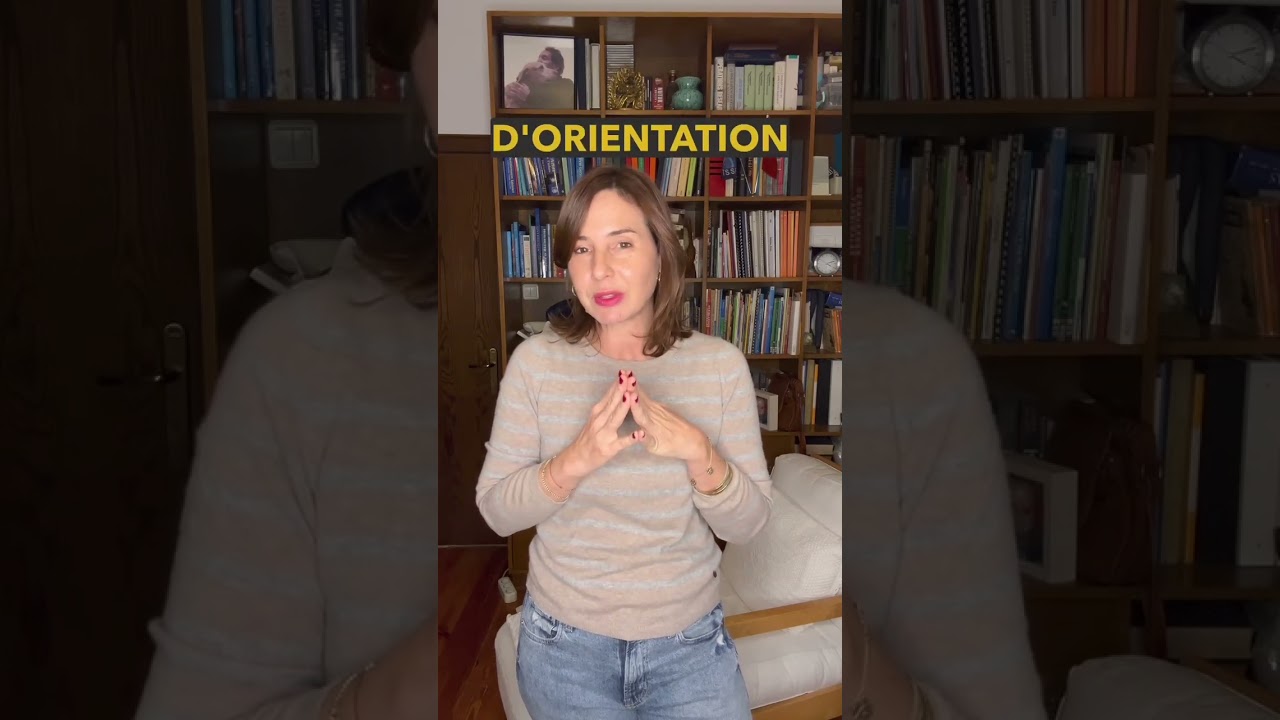 9&egrave;me session de formation pour devenir conseiller d'orientation scolaire ind&eacute;pendant ou COSI