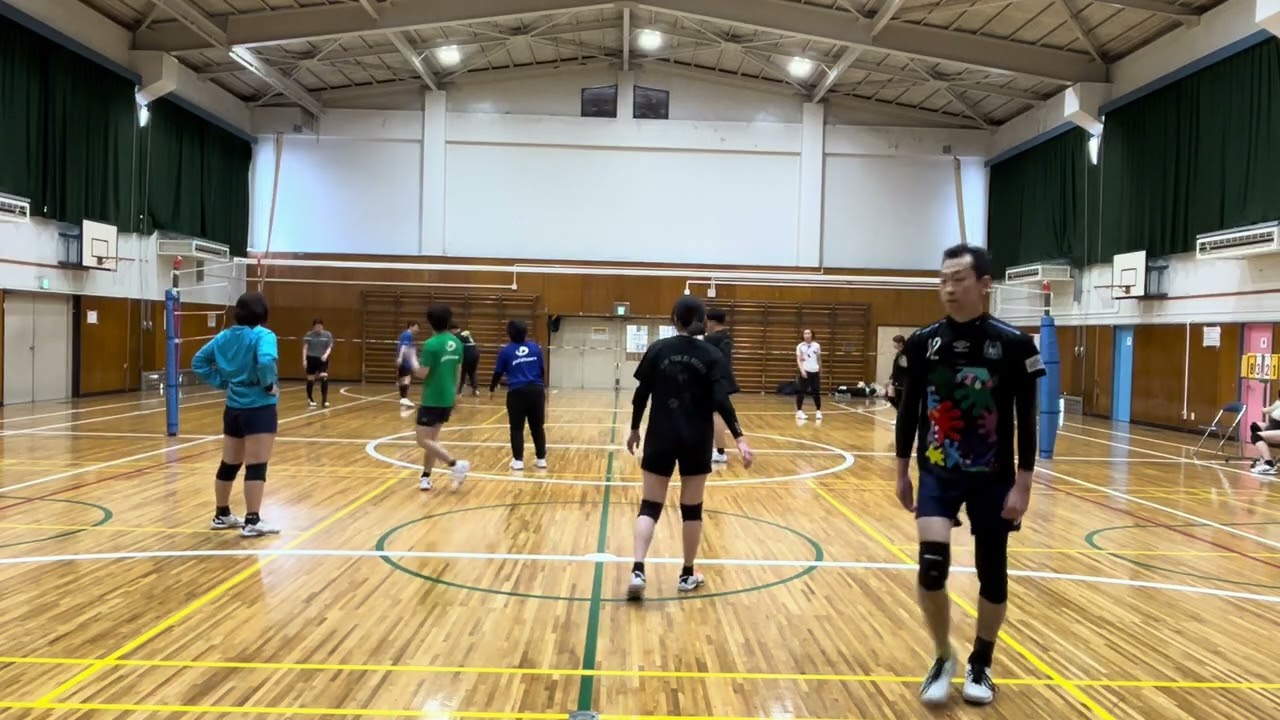 2026.02.8 niwa vs S6V⑥