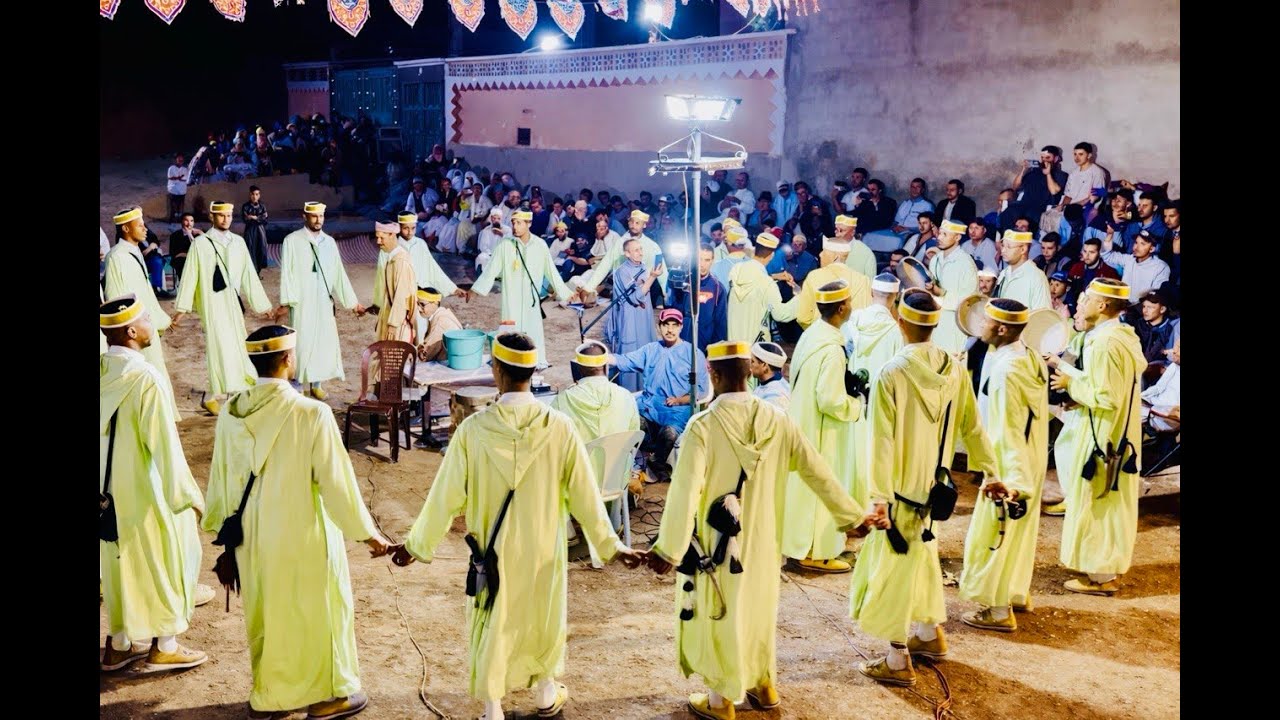 🎶 أحواش طاطا 2025 | أحواش شباب تغرمت بدوار تاوريرت أمي نواداي 🔥💃 | إبداع لا ينتهي الجزء الثاني#أحواش