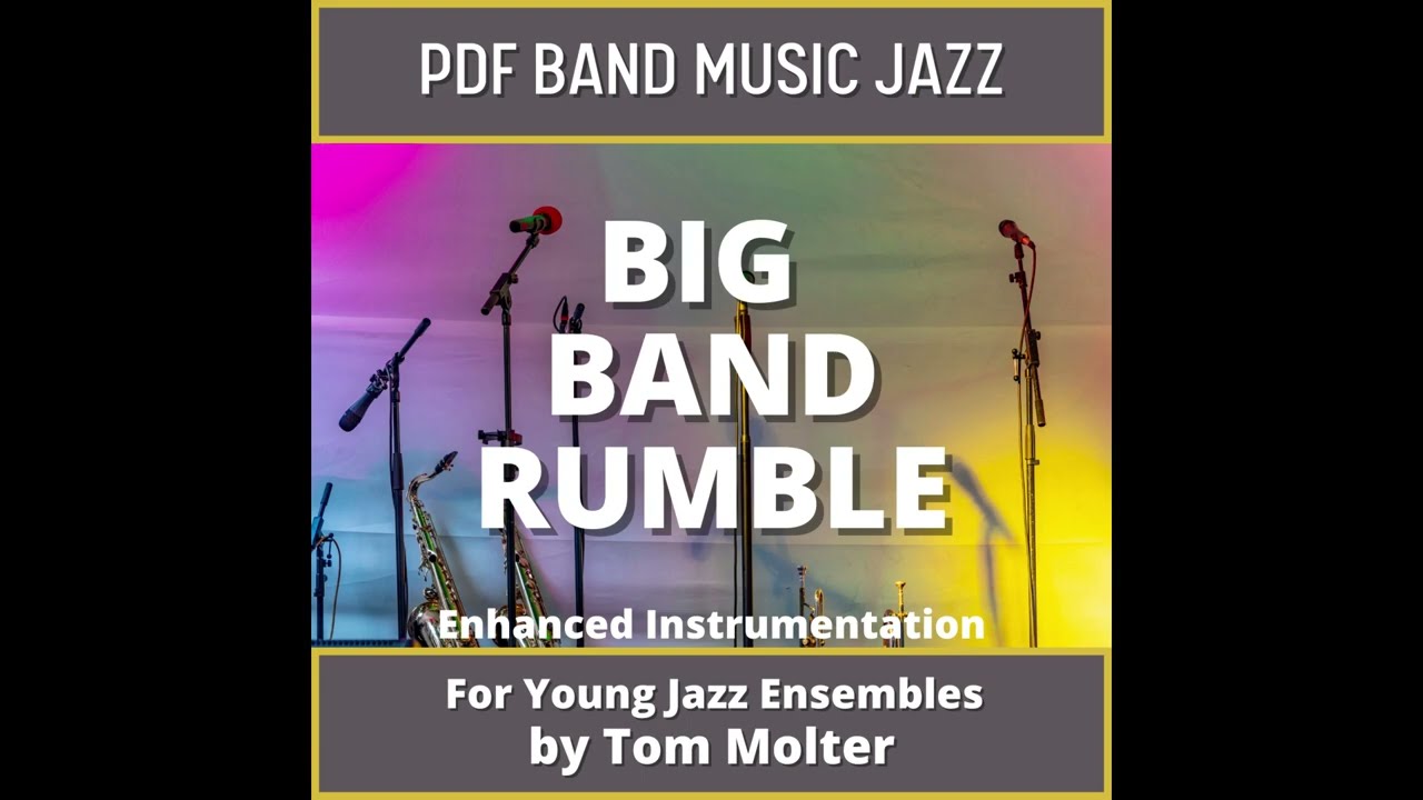 Big Band Rumble