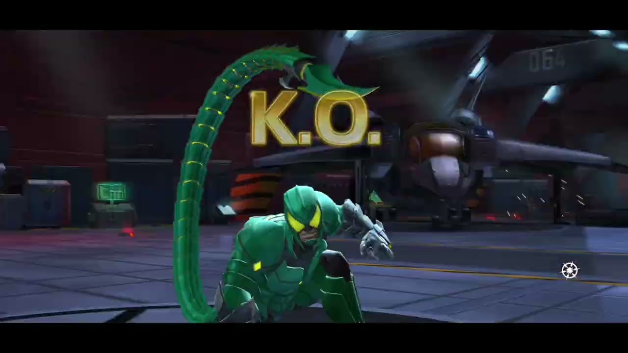 Monthly Quest - Elder EQ &bull;&bull; Science &bull;&bull; part 5 ▪︎  So fast and V.Easy ▪︎ ItemLess .. MCOC