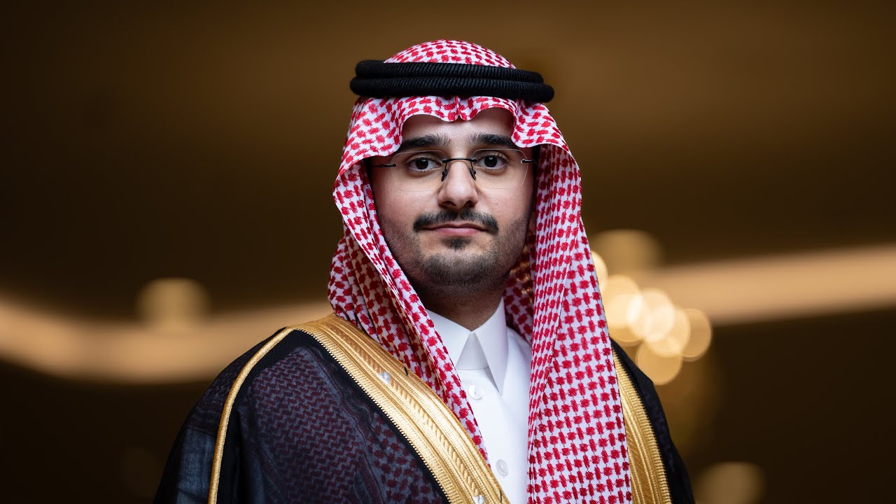 افراح الزغيبي والخضير