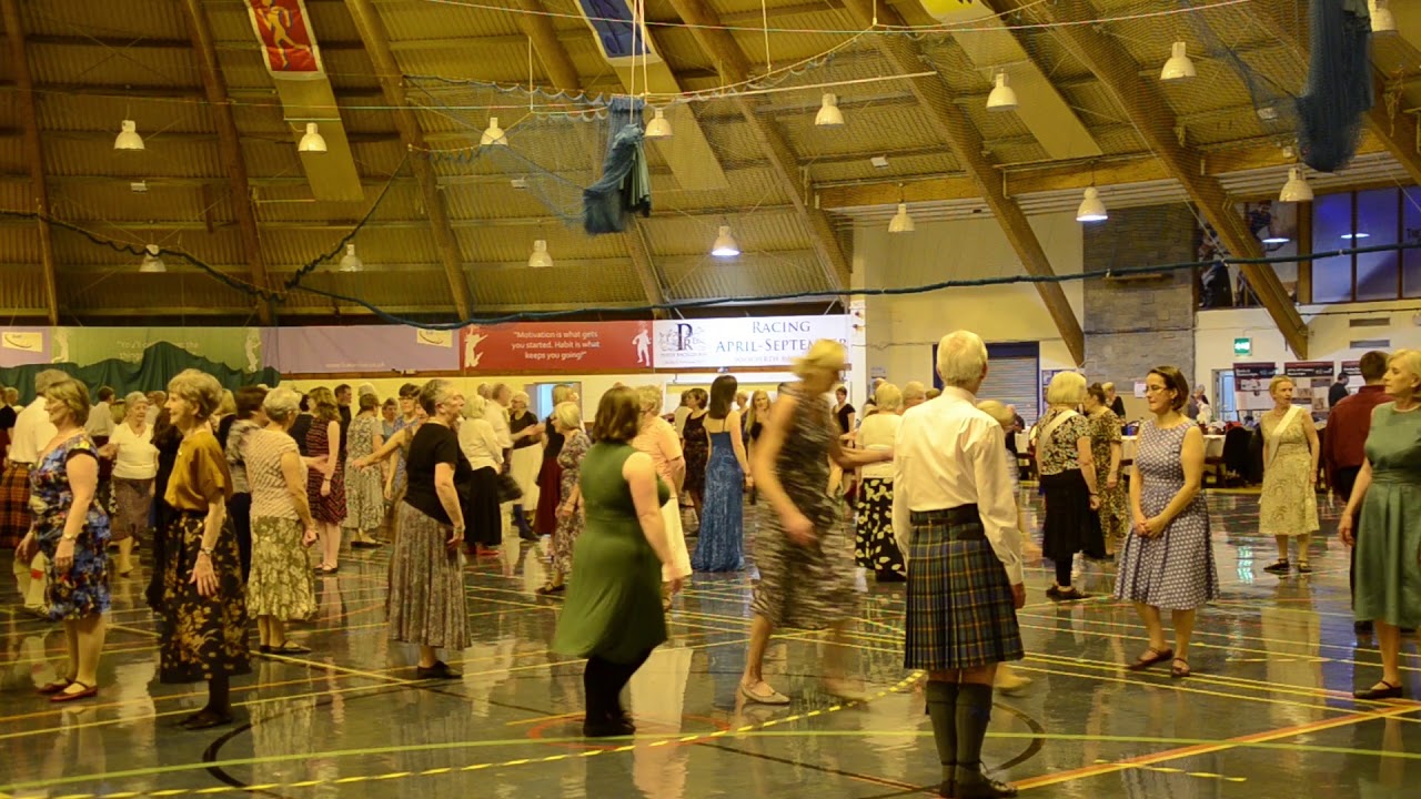 Autumn Gathering 2019 – THE IRISH ROVER