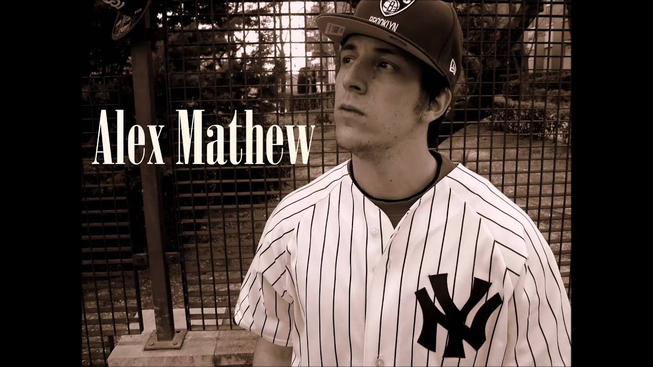 Alex Mathew Feat Samy - Fluyo por tu Mente
