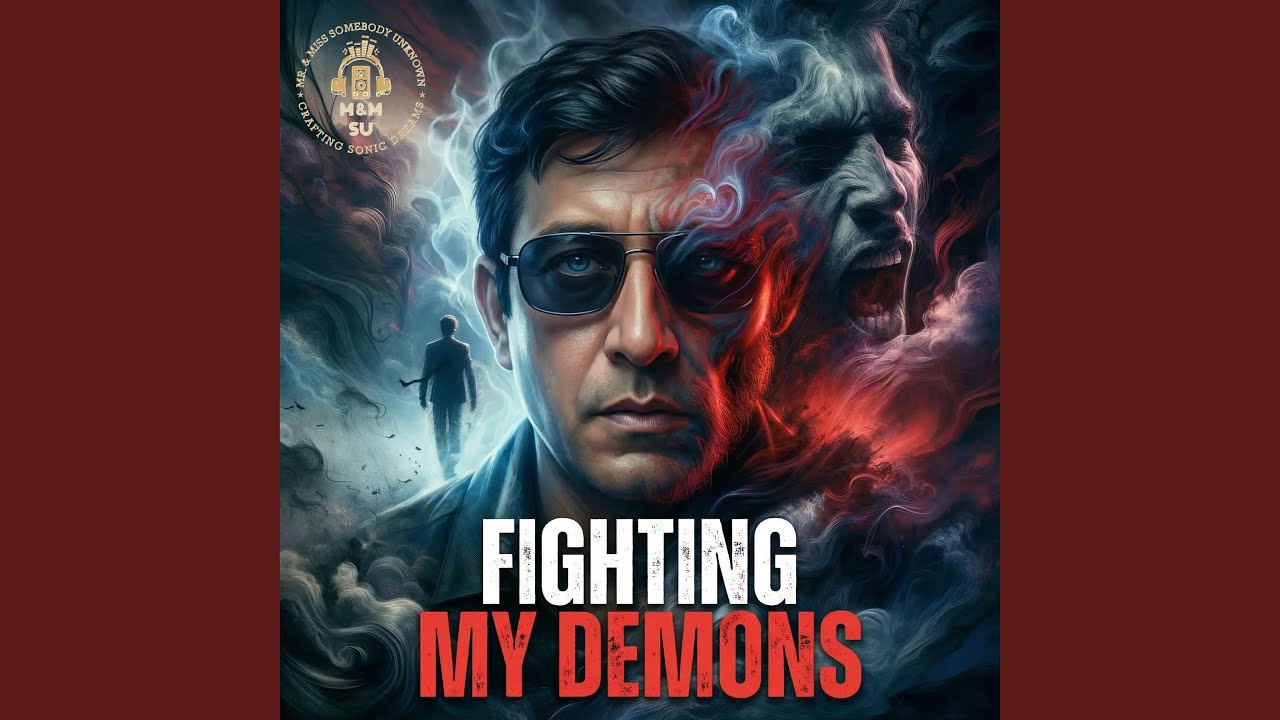 Fighting My Demons