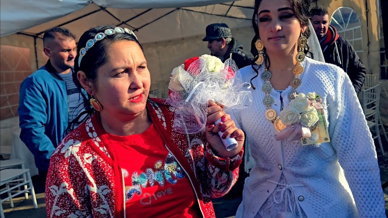 Nunta la Taricoi de la Cotofeni (Dolj) #Raihold 