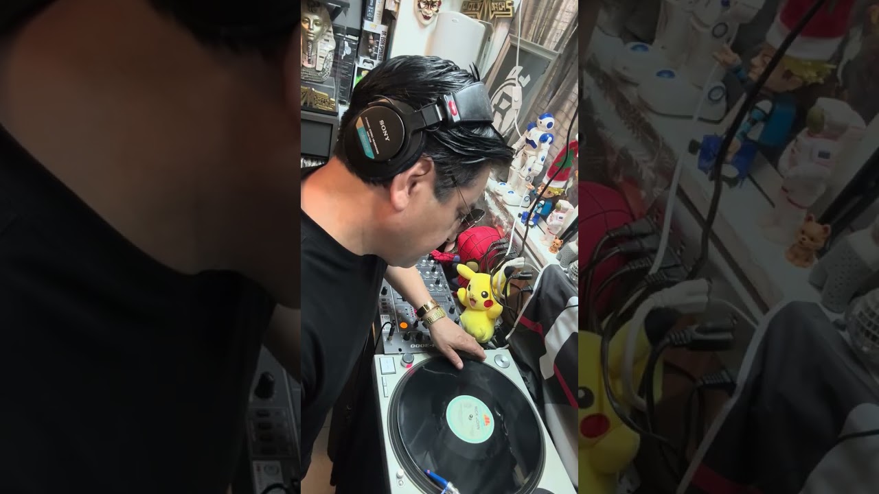 Estelares de Dj ROGER MASTER 🎧🙋🏻‍♂️ (Alta Energy)