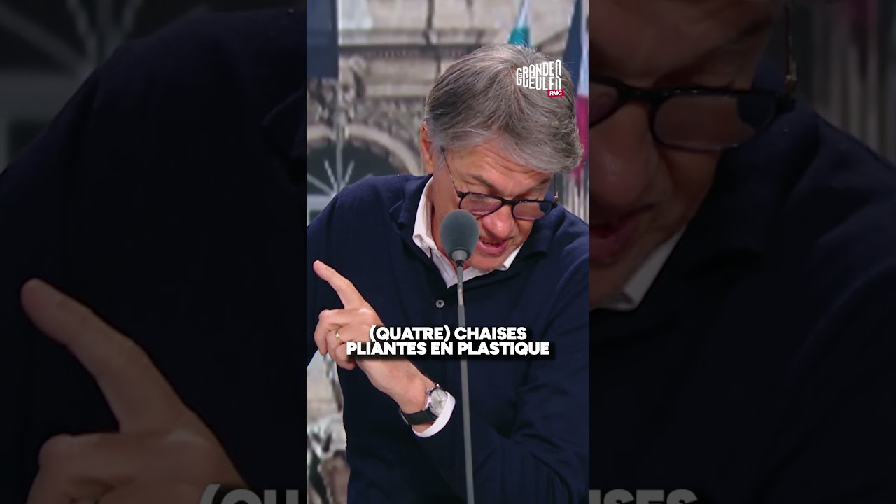 L'UGAP : une gabegie d'argent public ?