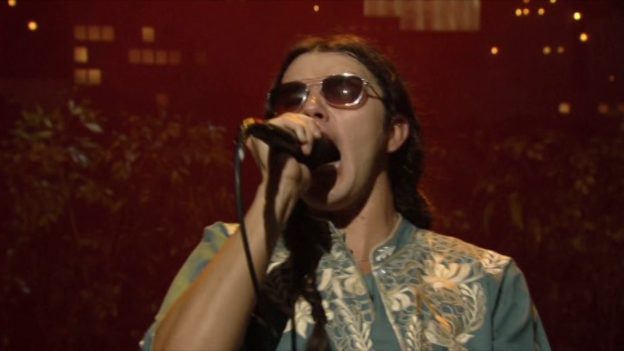 Ghostland Observatory - 