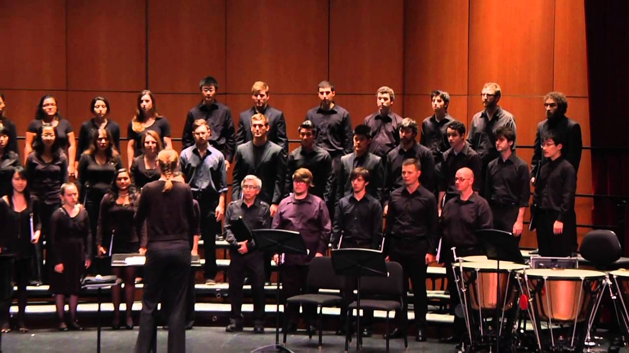 Jubilate Deo, László Halmos