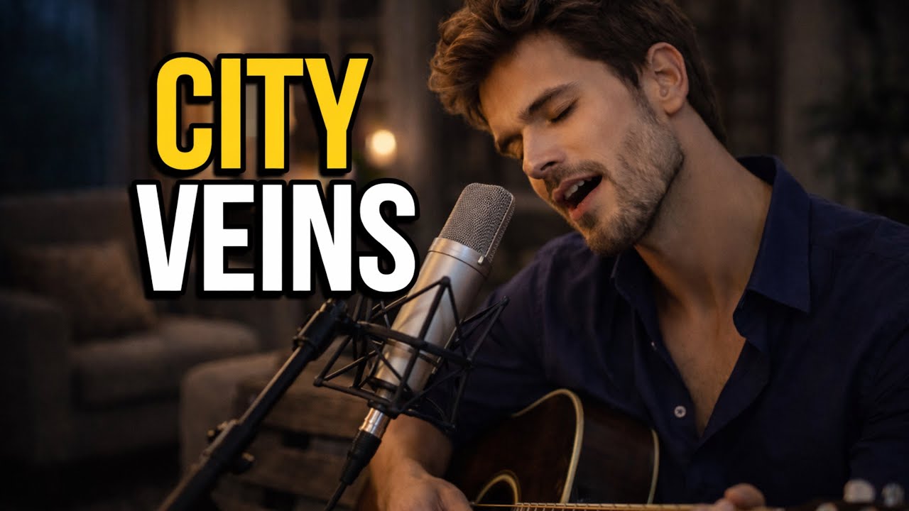 City Veins
