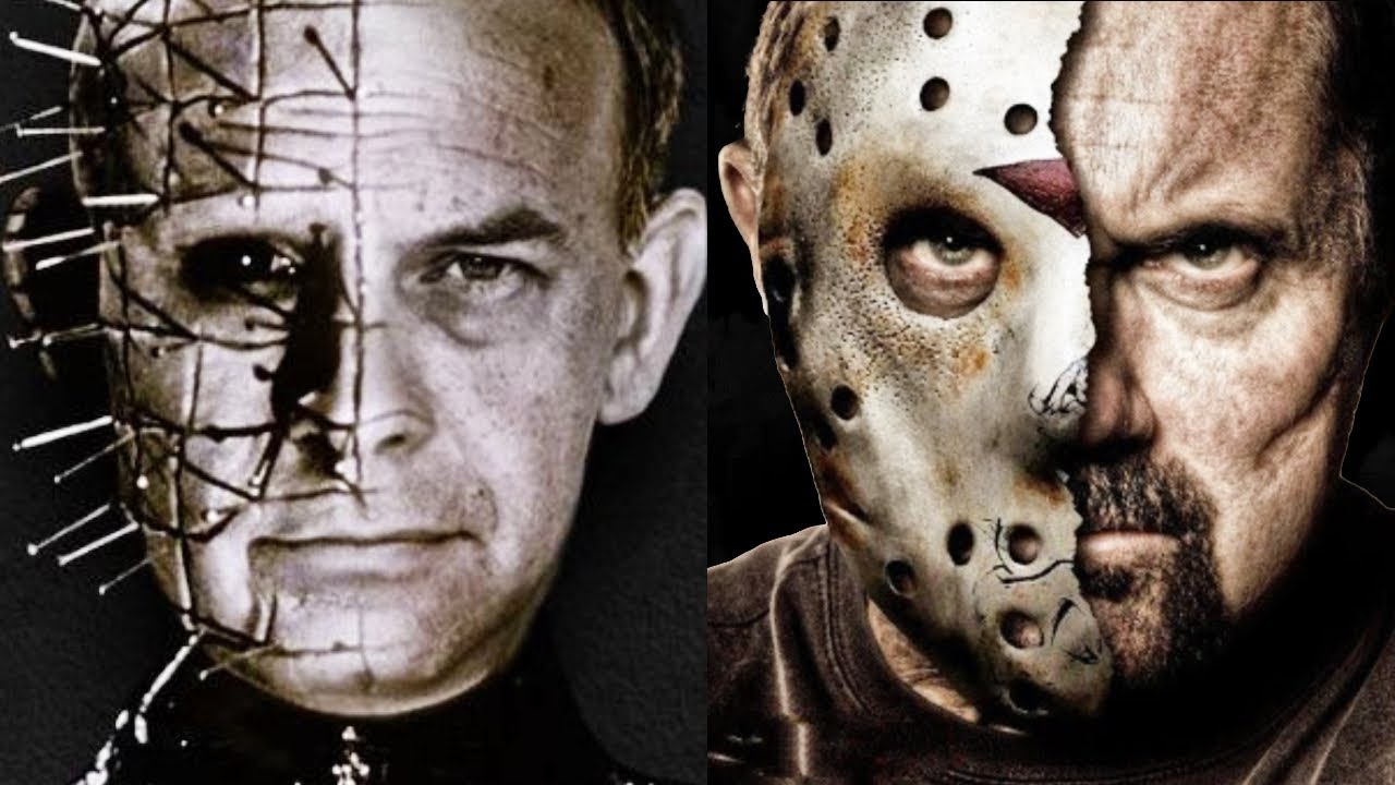 Unveiling 14 Charismatic Actors Behind Iconic Monsters Of Hollywood!