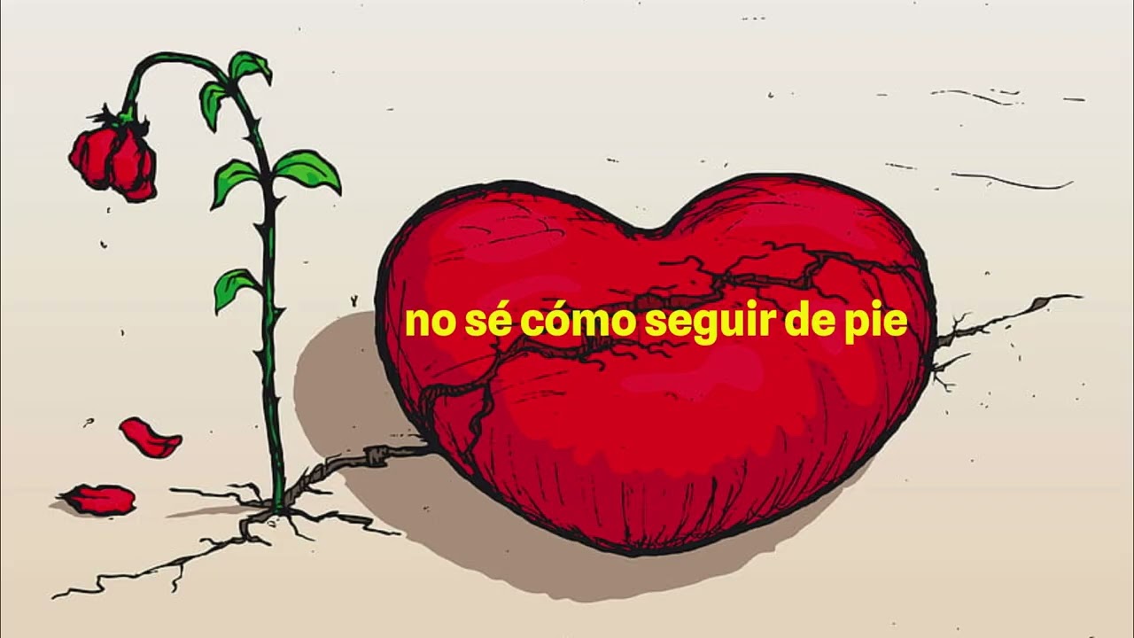 Abrázame señor en este dolor - [Video Lyric OFICIAL] @HolyWorshipOfficial