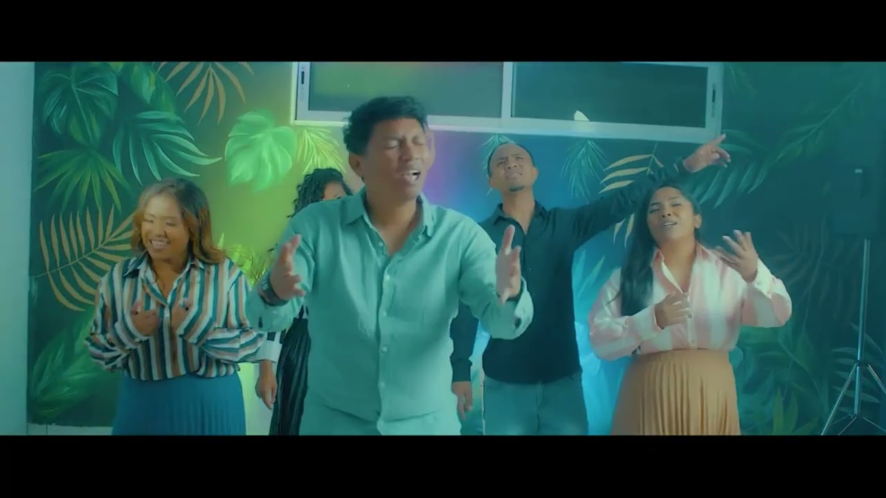 🎼🎧🙏FIDERANA VARIETES EVANGELIQUE 2025(EDITION 11) (Rija Ras-Revival-TDL-Shine -NyAvo-Henika-PépéShN)
