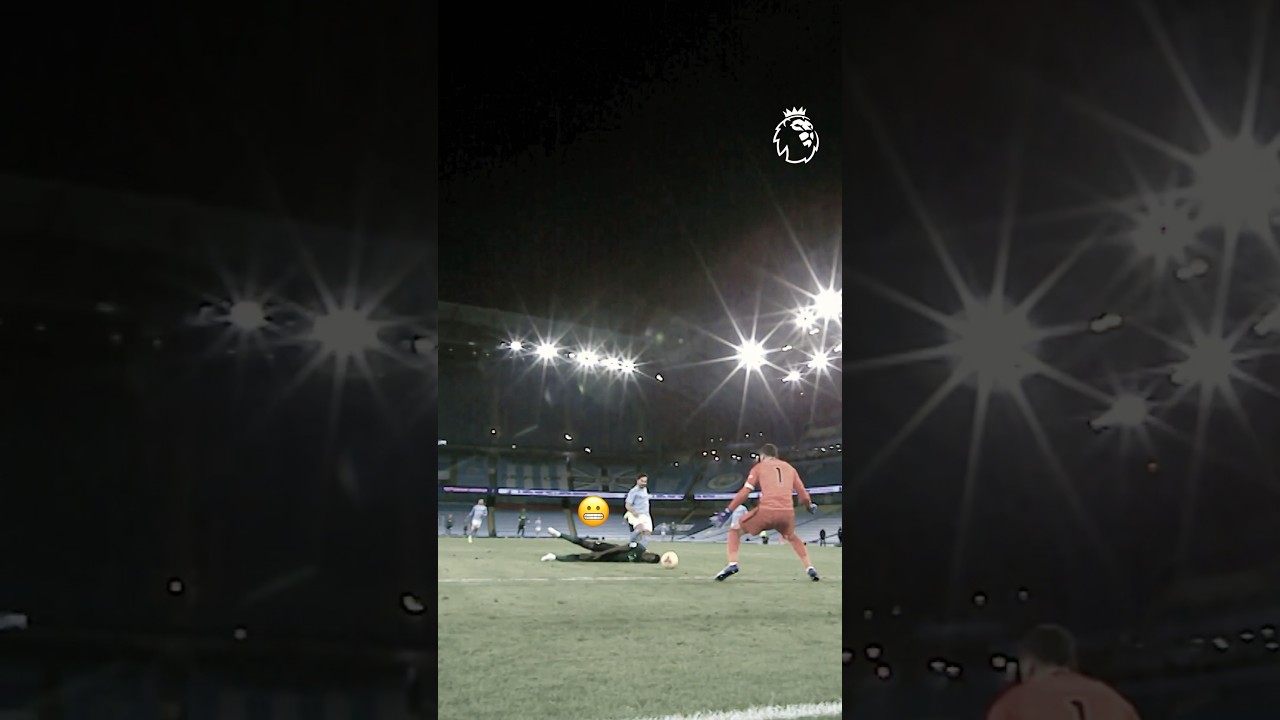 Ilkay Gundogan v Davinson Sanchez 😅