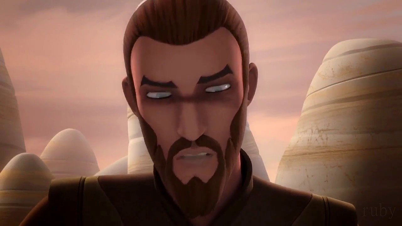 What About Us? || Kanan & Hera