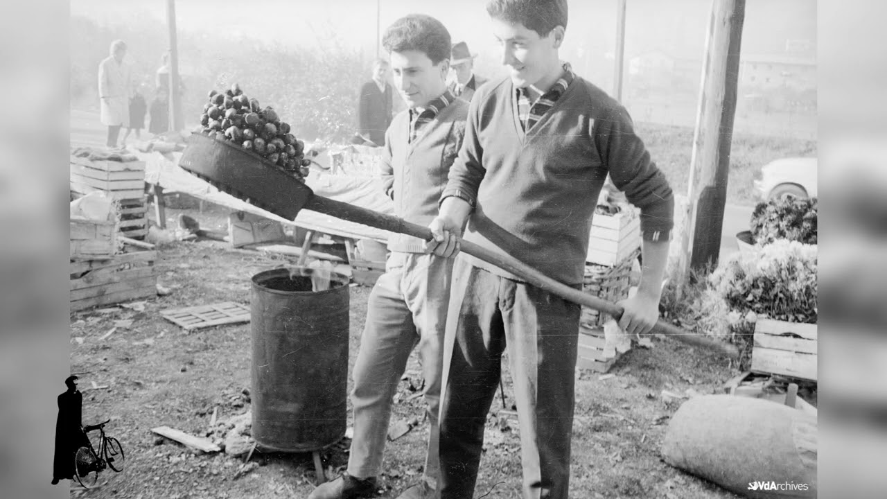 Il Canonico Joseph Vaudan e la nascita dell'Ecole pratique d’agriculture - Immagini d'Archivio BREL