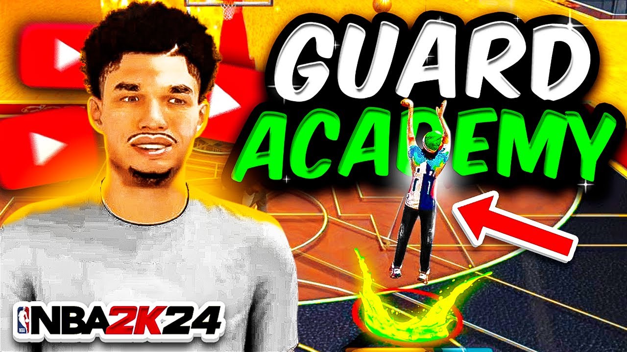 I Took a SUBSCRIBER to GUARD ACADEMY for the First time…