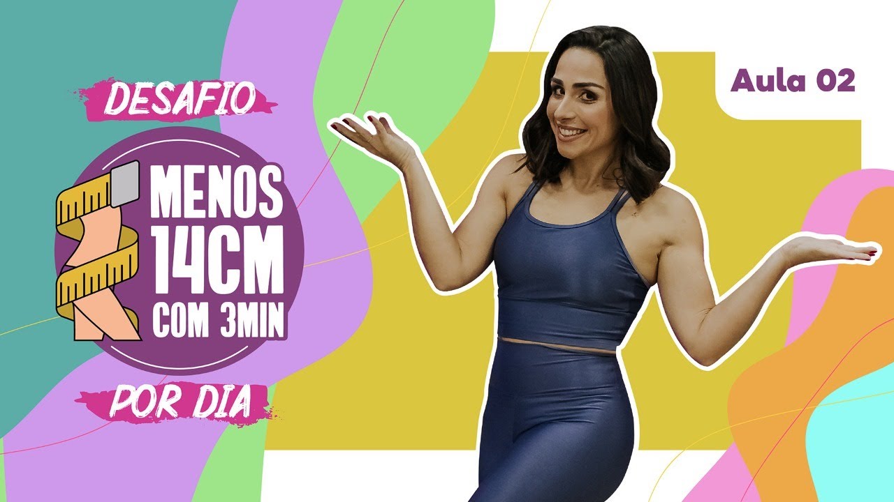 Assista esse vídeo e acabe com a flacidez | Diástase Na Prática