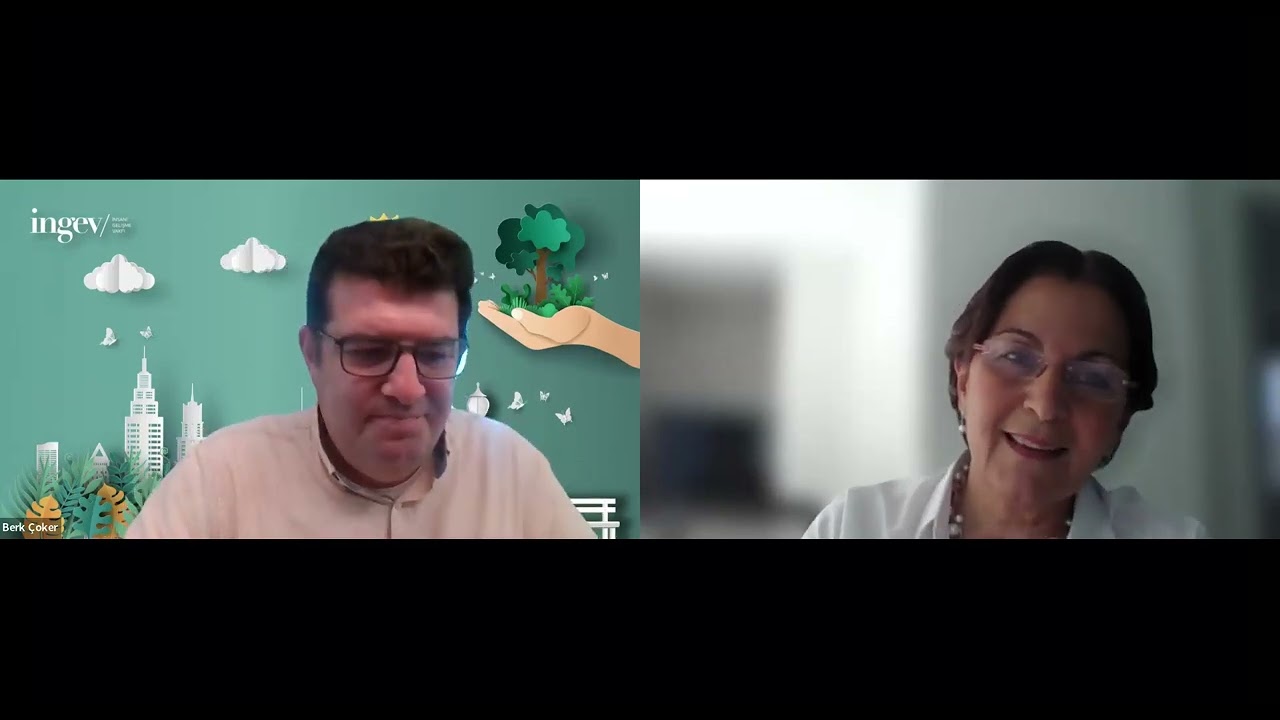İNGEV GDM Portal Lansmanı - 