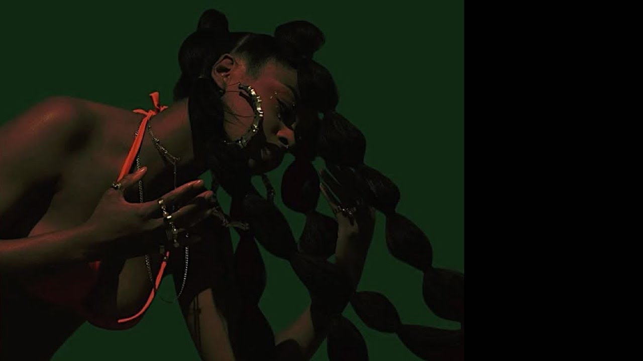 PARTYNEXTDOOR Type Beat | 
