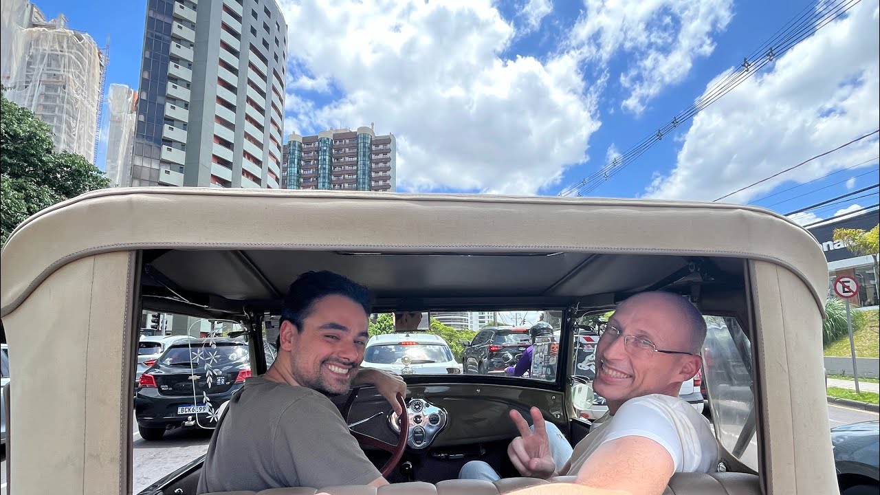 vlog feriado em curitiba e + vestibular 