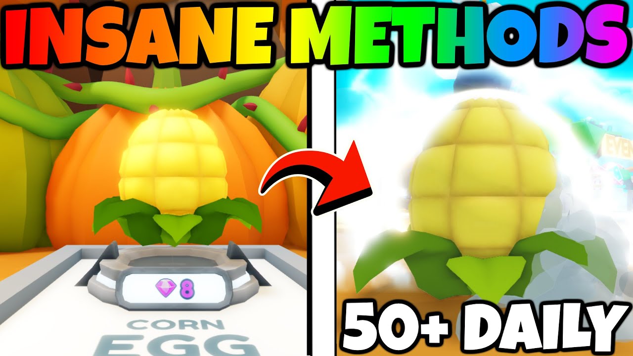 Используйте этот БЕЗУМНЫЙ МЕТОД, чтобы получить более 50 НОВЫХ СЕКРЕТНЫХ питомцев каждый день в B...