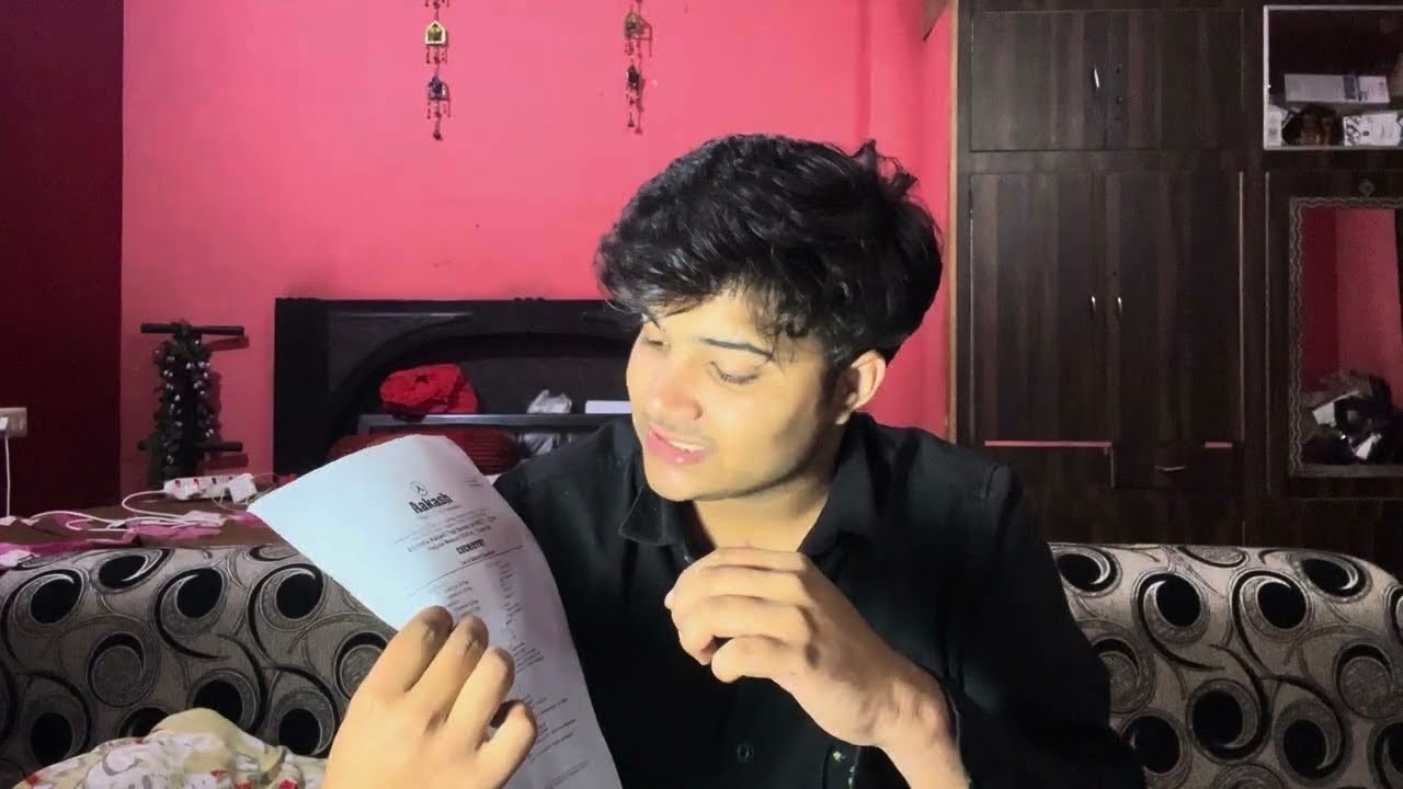 AIATS-6 Paper Analysis 😱 Aakash Test Series Reality | NEET 2026