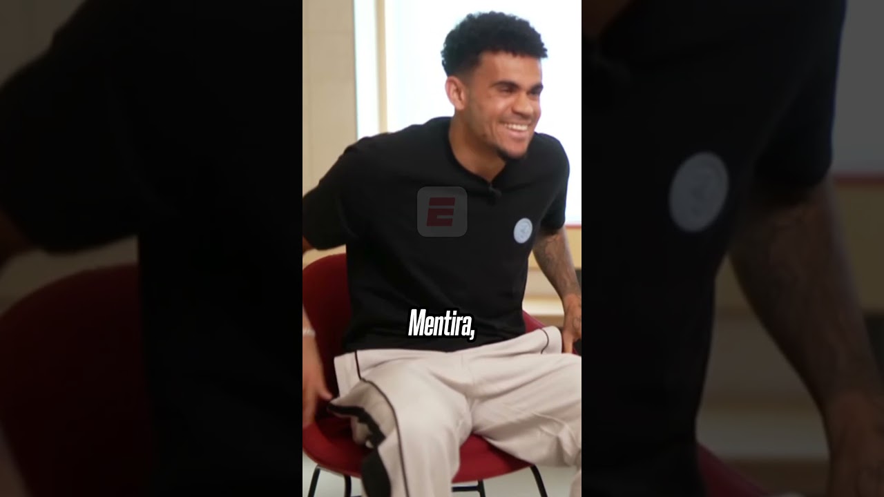 &iexcl;LUCHO D&Iacute;AZ REVEL&Oacute; QUIENES SON LOS MEJORES JUGADORES DE COLOMBIA Y SUDAM&Eacute;RICA! | #Shorts
