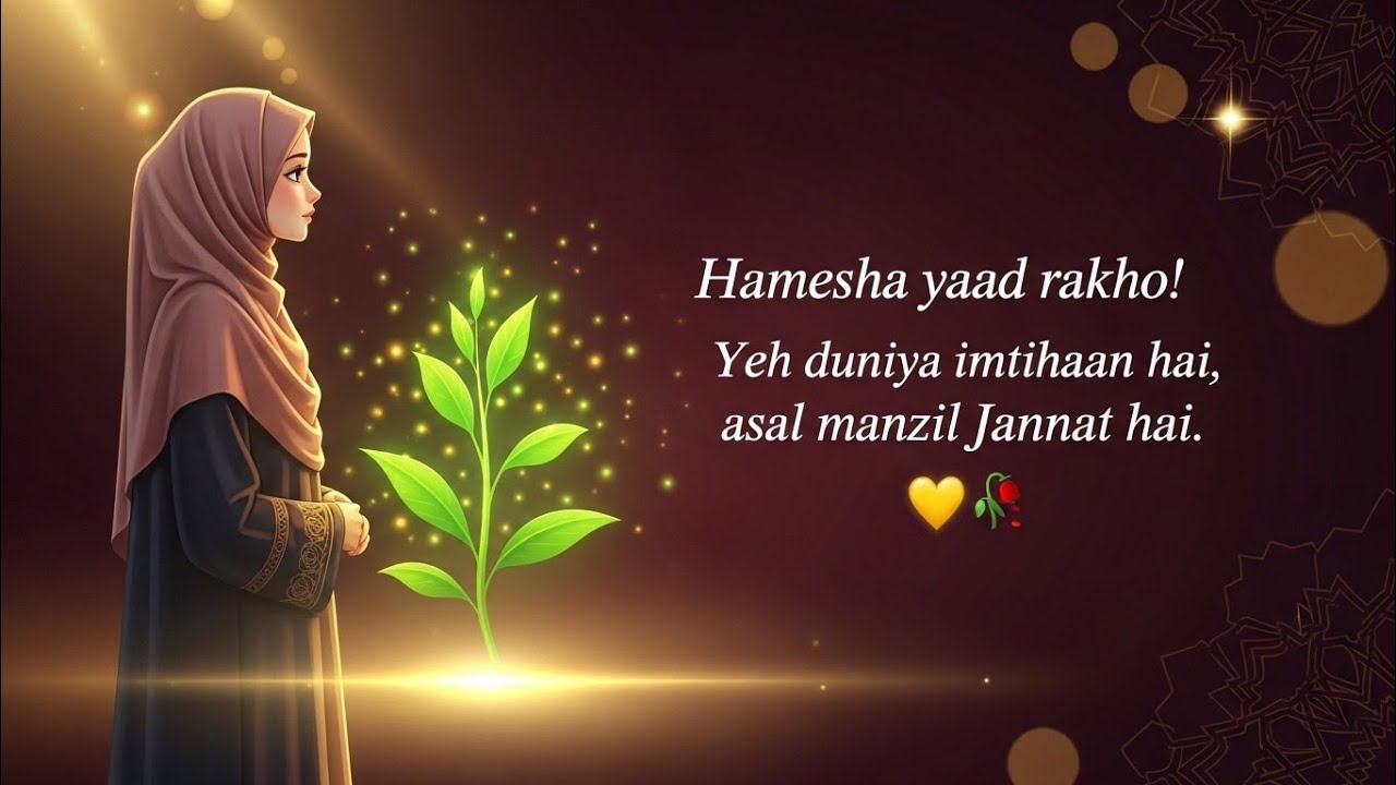  Islamic quotes urdu | motivational quotes for success in life | best motivationalquotes| #mainhayat