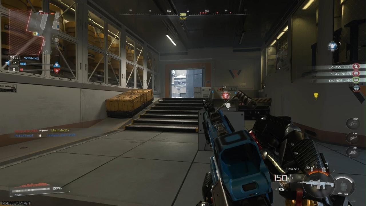 Call of Duty: Black Ops 7 - Sokol 545 LMG