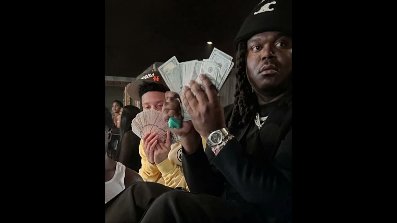 [FREE] Lucki x Veeze Type Beat - 
