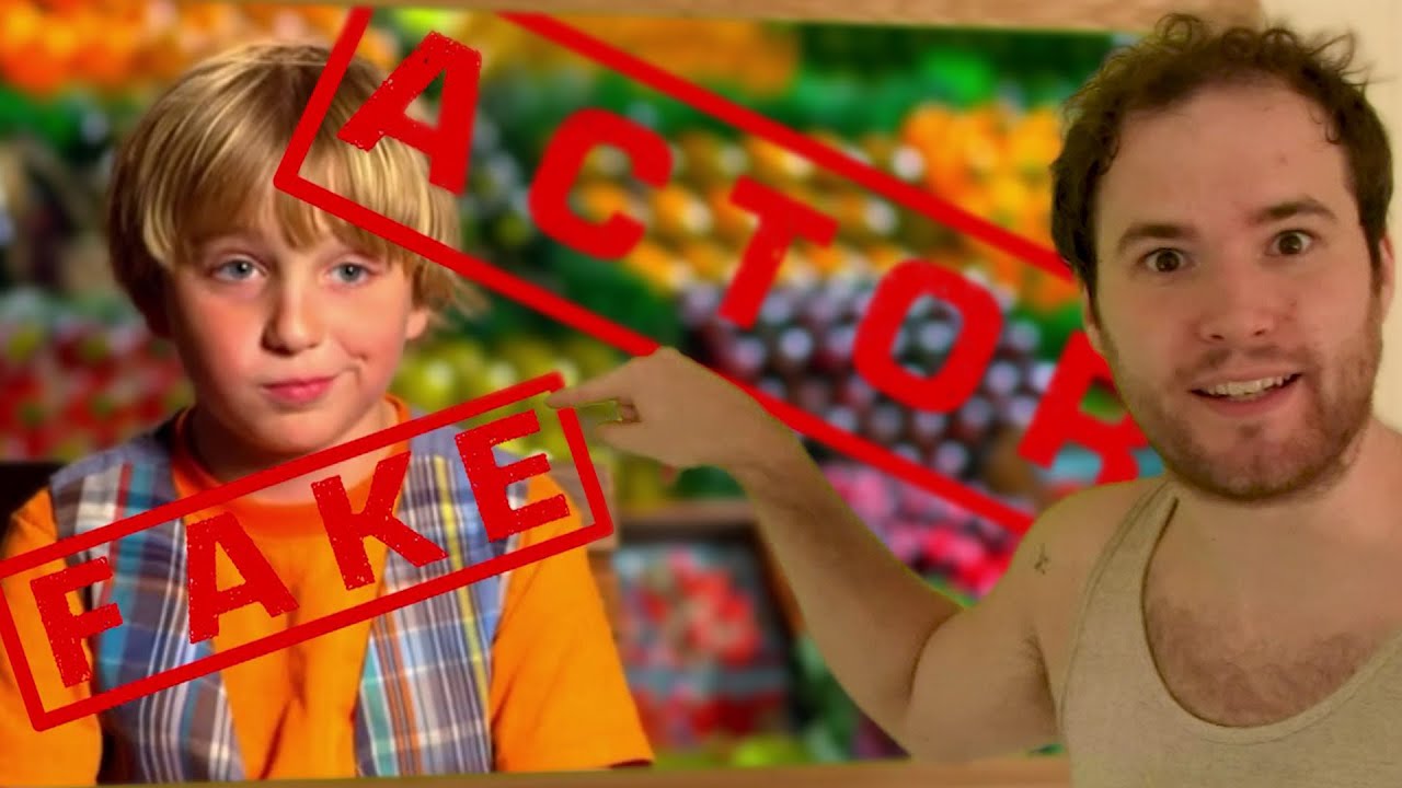 MasterChef Junior and TV so fake it&rsquo;s illegal