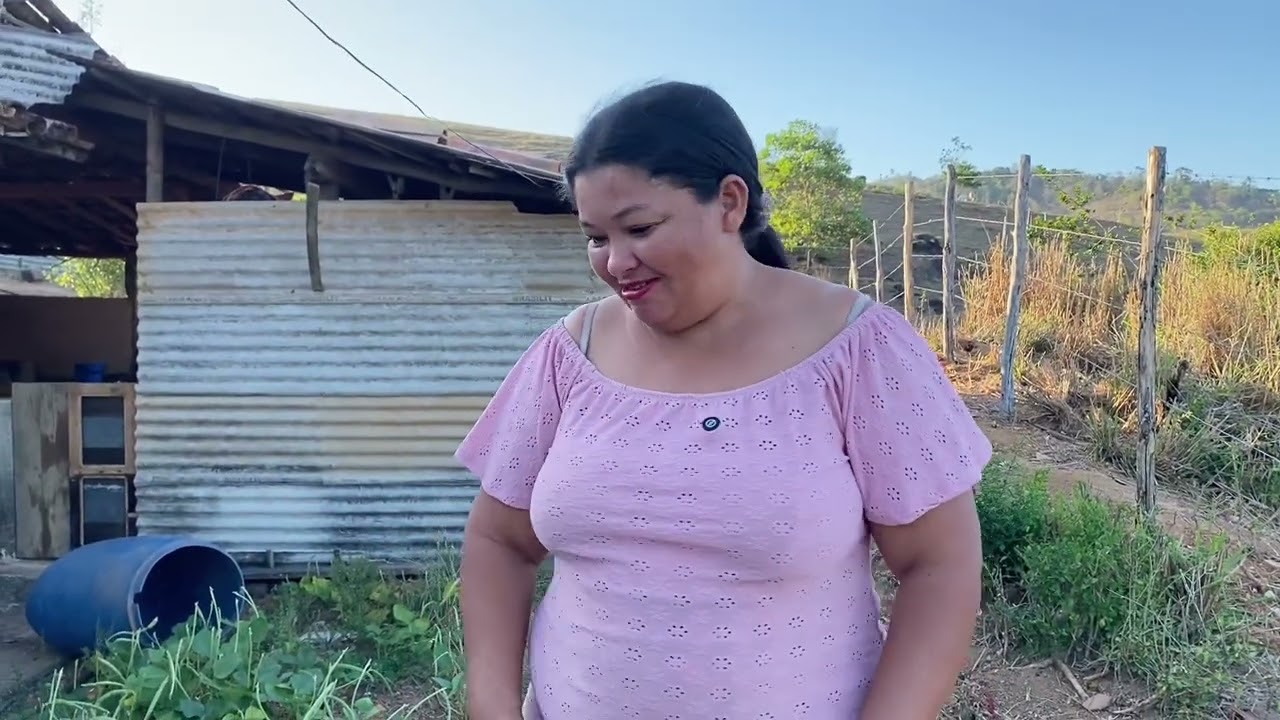Mulher Rouba sua vizinha e coloca a culpa em outra pessoa e acaba Pagando um preço muito alto 