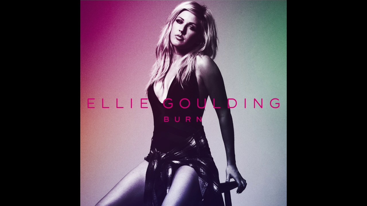 Ellie Goulding - Burn (Official Studio Acapella & Hidden Vocals/Instrumentals)