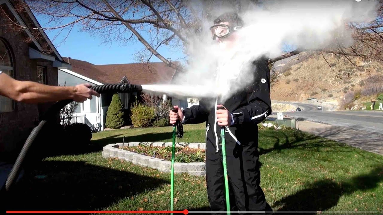 Mark 3 OneSkee Review