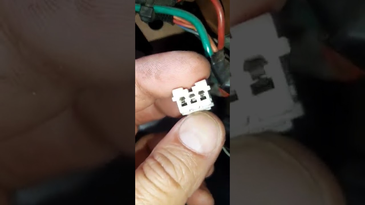 luz do code acesa veículo não pega.
