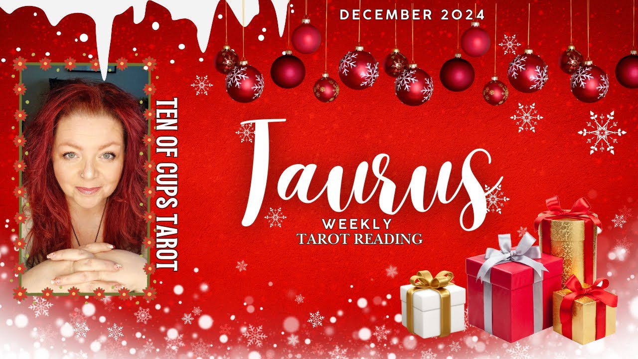Taurus -