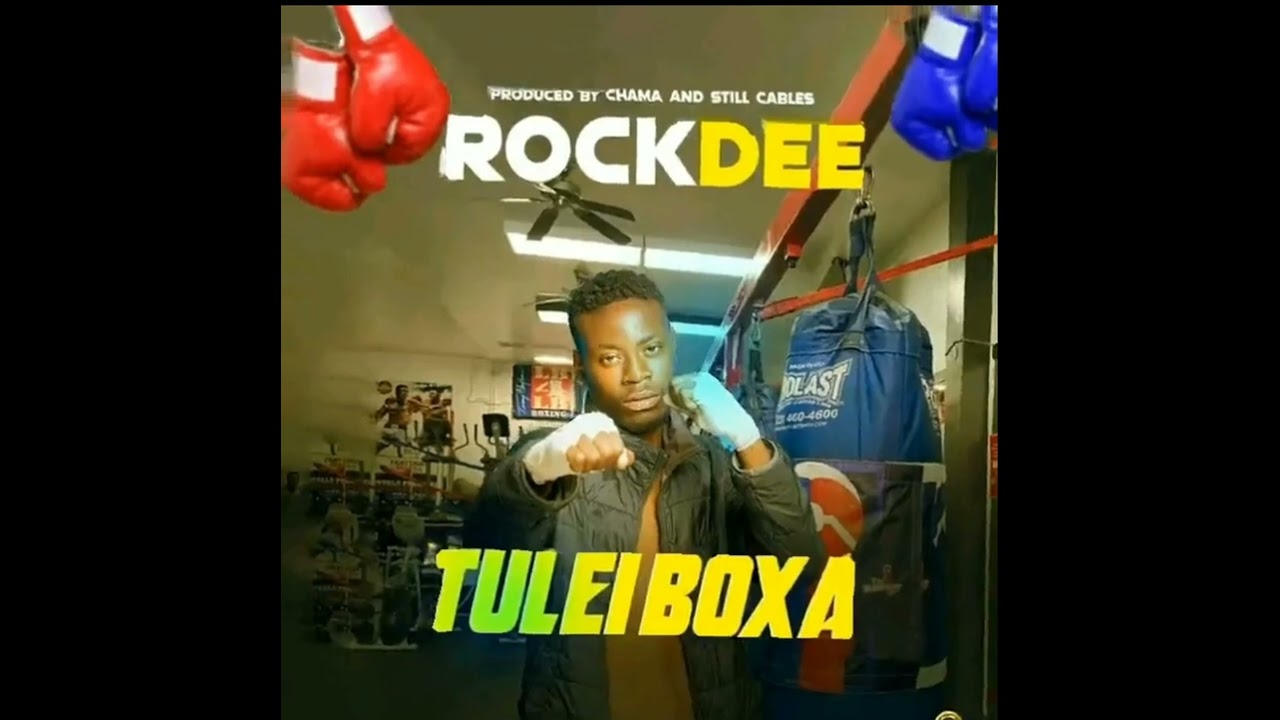 rock dee C squared tulei boxa 🔥🔥🔥🔥🔥