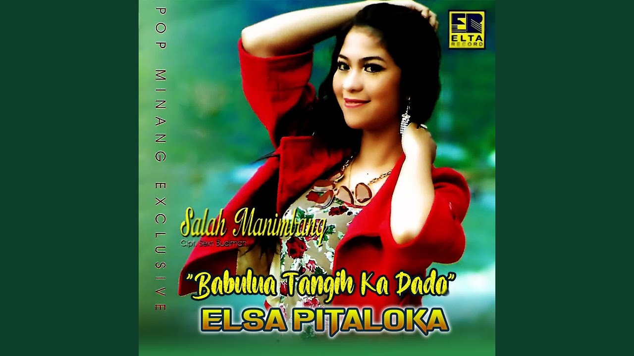 Salah Manimbang