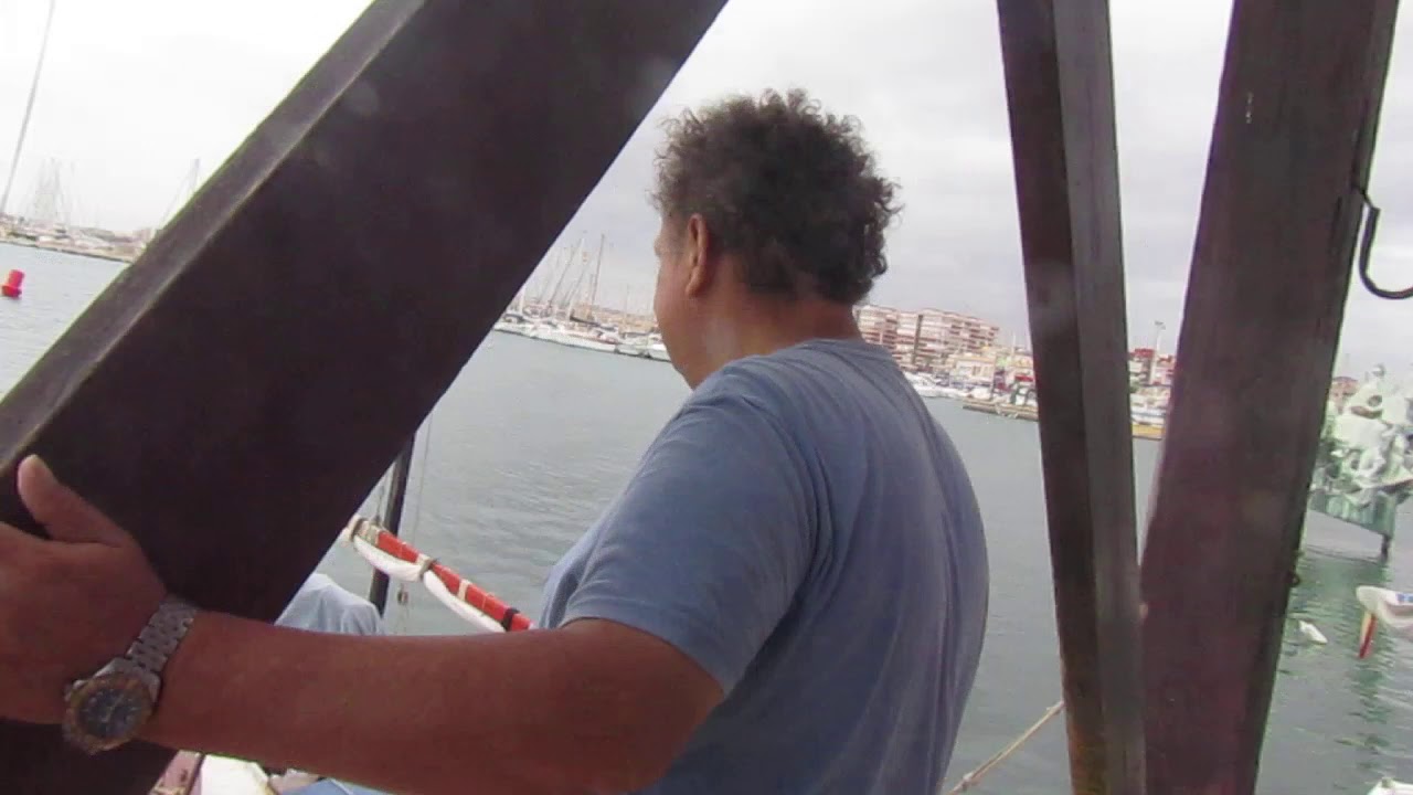 1579B VIDEOS DE TORREVIEJA FRO