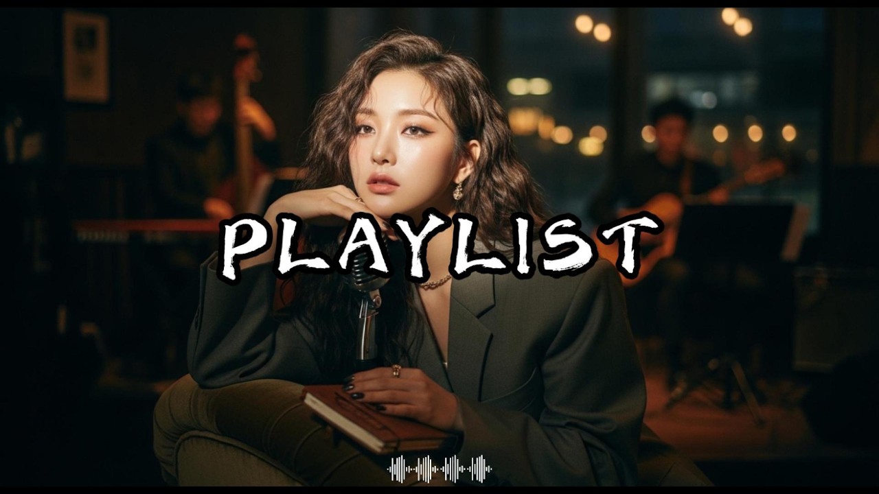 【Jazz 🗴 HipHop】 Playlist: 44🎵| Jazz Relax / Lo-fi Jazz / Cool Jazz / HipHop Old School