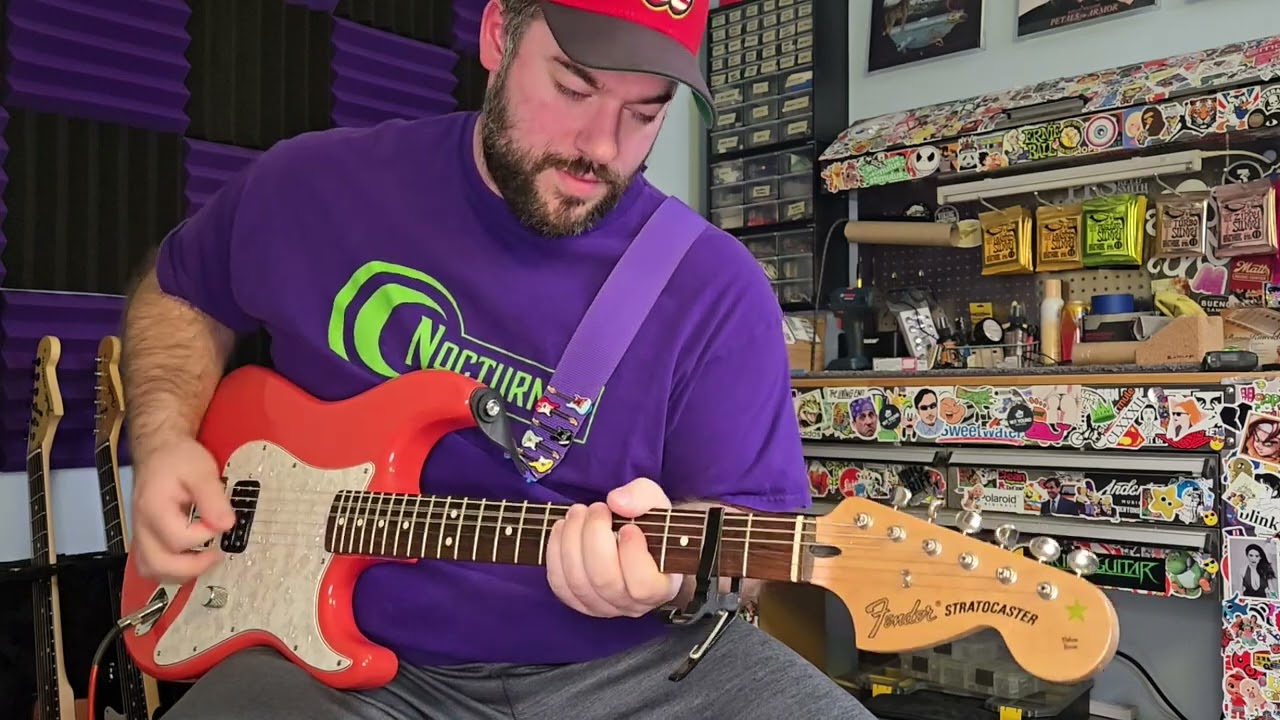 Blink 182 - Going Away To College (live) (Guitar Playthrough)
