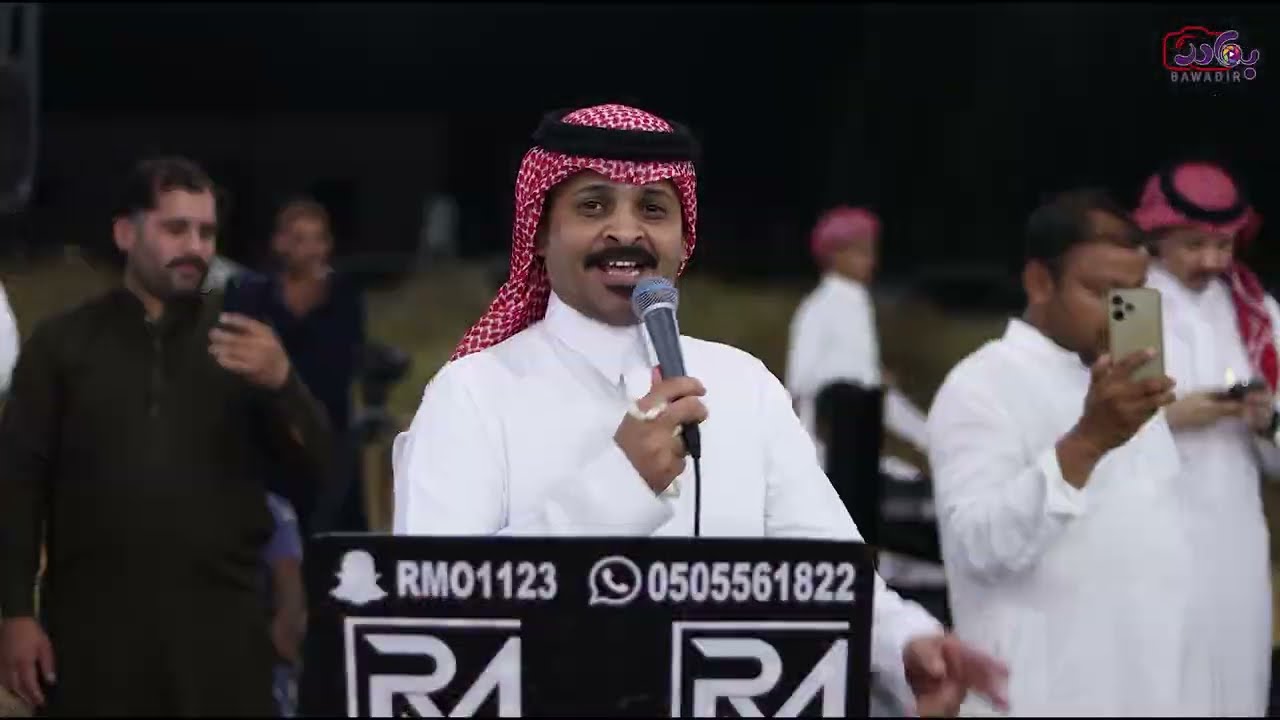 مفرح صمان |#شيلة زواج -احمد و محمد أولاد يحيى حكمي 
