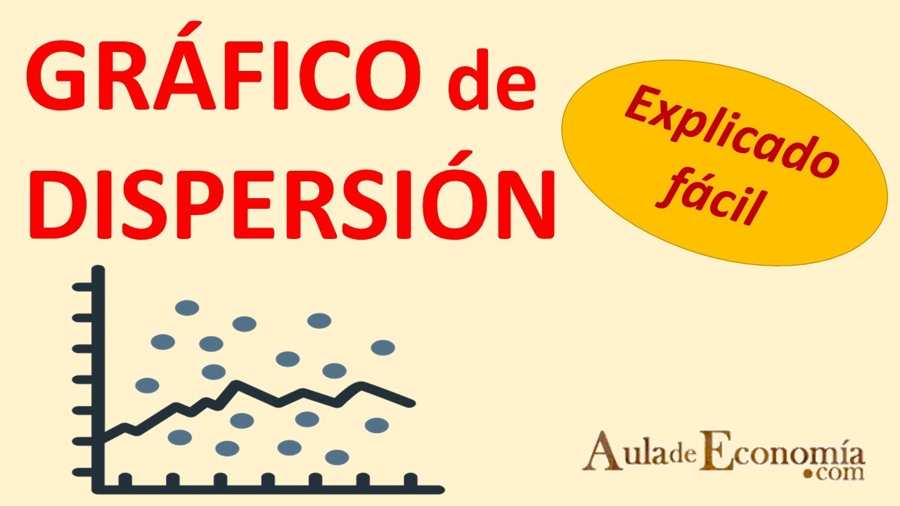 Descubre c&oacute;mo los gr&aacute;ficos de dispersi&oacute;n revelan secretos en tus datos